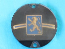 Centre volant auto Peugeot 177 190 201 202 301 402 Q3A D4A DM4 ?? vintage ancien