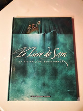 EO 2002 LE LIVRE DE SAM PAR