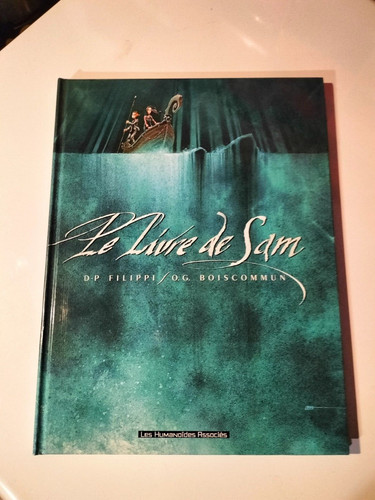 2002 livre sam par - le,