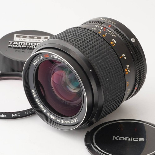 Excellent konica uc - konica,