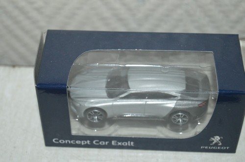 Voiture peugeot concept - ,