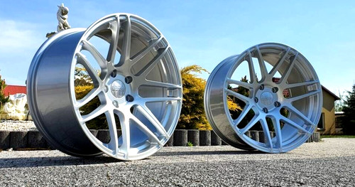 Jantes pouces pour bmw e60 - jantes,