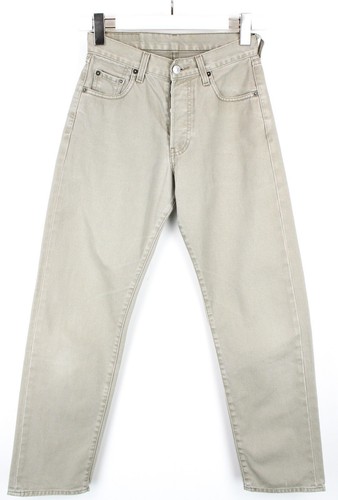 Levi 517 jeans femme beige - levi's,