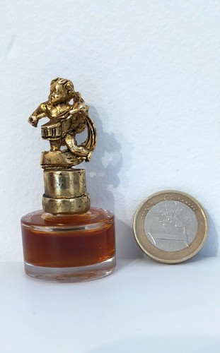 Parfum ancien miniature - (4, ml)