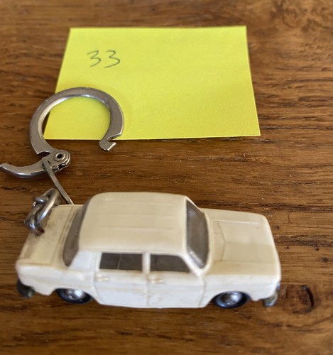 Porte clef norev - porte, 1/86