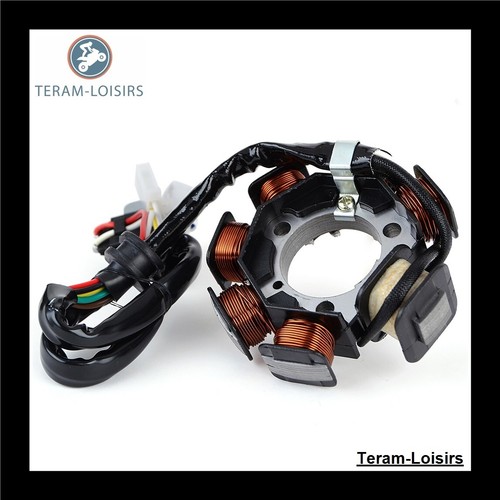 Stator pour yamaha ttr - stator,