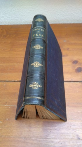 Contes des fees - contes, par
