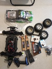 hpi savage25 flux hp ( 4s et
