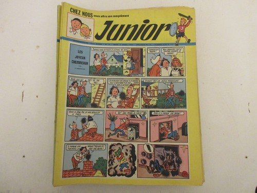 Junior 1960 03 - junior, 03.03.1960