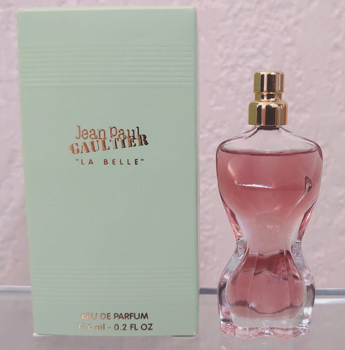 Belle edp ml de jean - la,