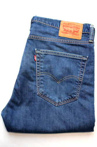 Levi 508 regular tapered - levi's,
