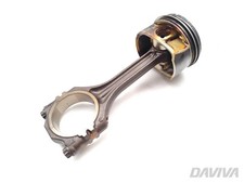 Seat Ibiza Piston moteur avec