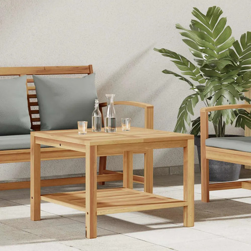Table basse avec stockage avec