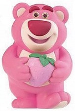 Mini figurine lotso - mini,
