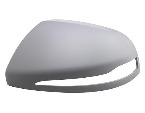 Coque rétroviseur gauche - coque,