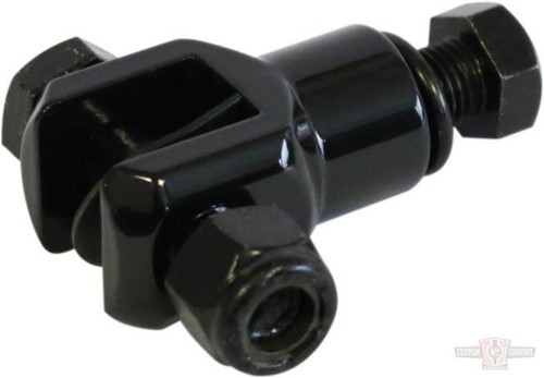 Mnt console de fixation - 3/8-20,