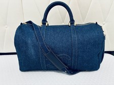 sac Chanel Boston 2 WAY