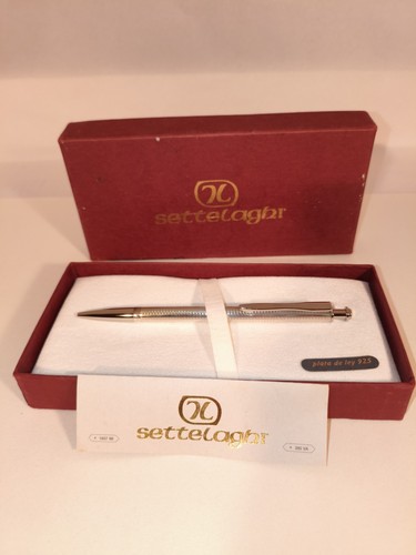 Settelaghi stylo bille en - settelaghi, –