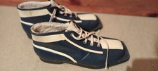 Chaussure ski fond - de,