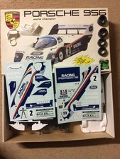 Protar 189 porsche 956 - 189,