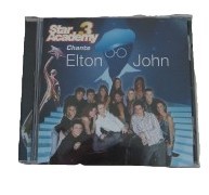 Star julien macdonald cd - julien,