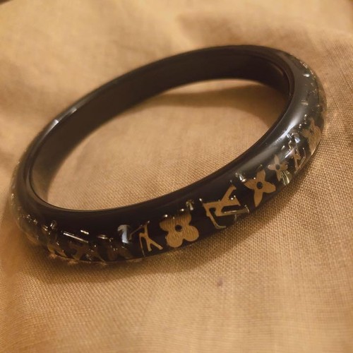 Authentique bracelet louis - authentique,