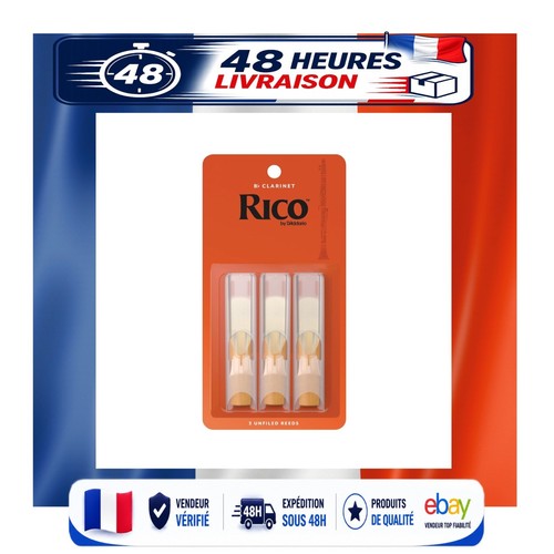 Anches addario rico - anches,