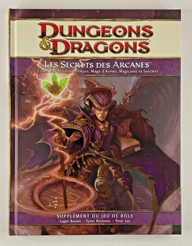 Dungeons dragons d d4 - dungeons, d&d4