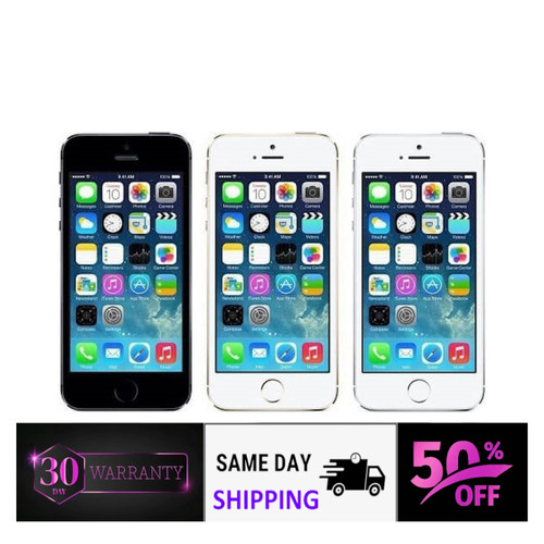 Apple iphone 16gb unlocked - iphone,