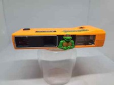 1990 TMNT /TEENAGE MUTANT NINJA TURTLES / APPAREIL PHOTO TMNT / 1ST EDITION