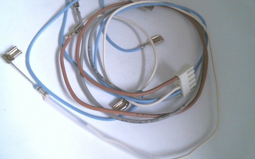 Fusible thermique e4a01 - e4a01, tf