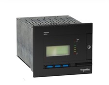 Vigilohm, Contrôleur Permanent d'Isolement XM300C alimentation 115-127VCA