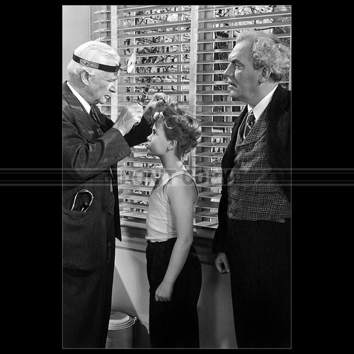Photo 029696 dean stockwell - photo, f.029696