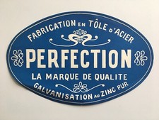 PUB PERFECTION fabrication en