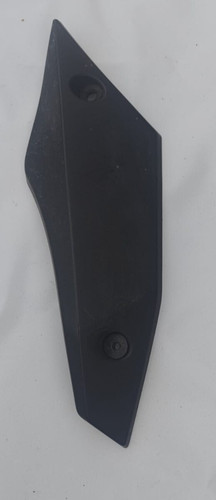 Sabot bas caisse gauche - de,