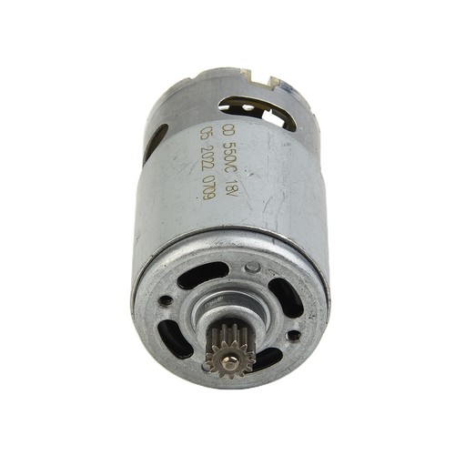 Moteur rs550 dents pour - moteur,