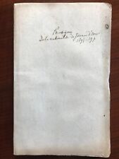 Ni Lorraine, ni champenoise -