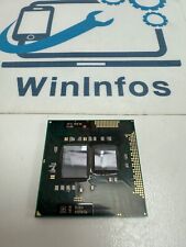 Processeur CPU Intel SLBUA Packard Bell Easynote TK87 (PEW91)