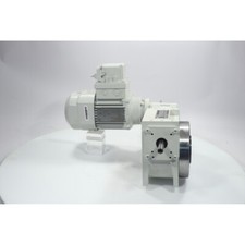 Fibrotor 0008136775-030-01