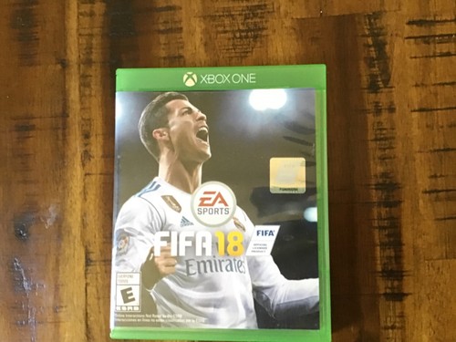 Fifa xbox one - xbox,