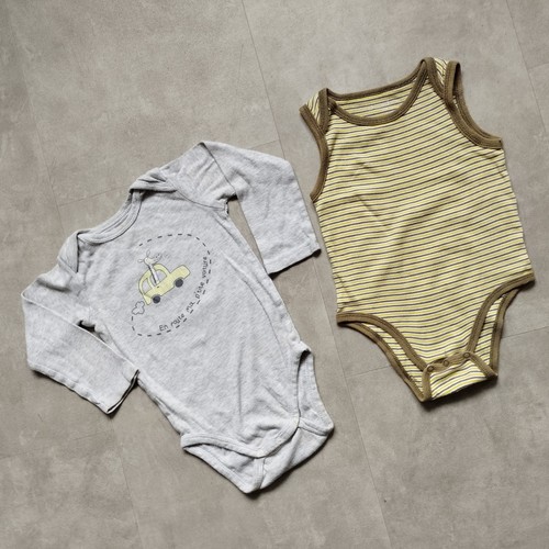 Body bebe coton manche - , x