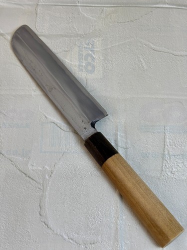 Couteau japonais usuba kansai - japonais,