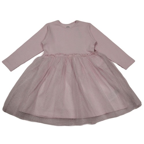 Hello world robe avec tutu - -,