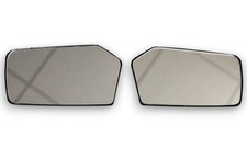 Set Verre Rétroviseur