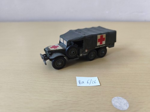 Solido dodge 6 wc - x, 223