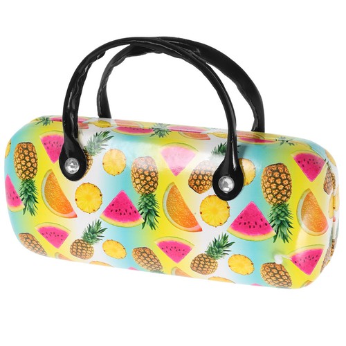 étui lunettes portable - ,