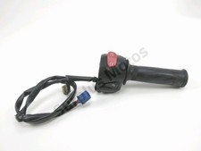 COMMODO DROIT YAMAHA FZ6 600 S