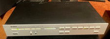 Yamaha Natural Sound Am/FM
