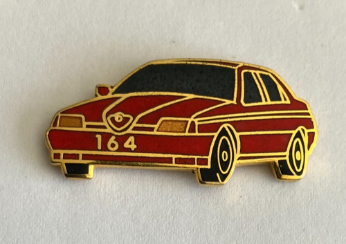 105 pin automobile alfa - automobile,
