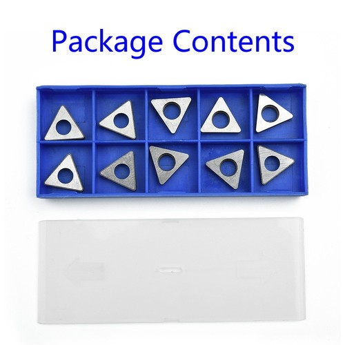 10pcs mt1603 carbure cale - 10pcs,